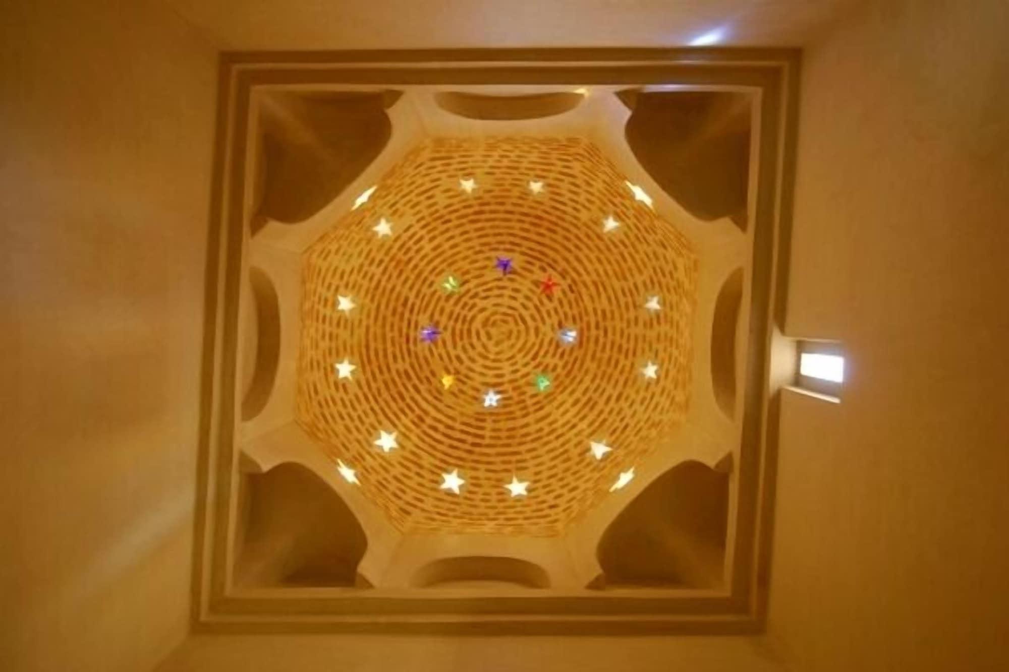 Riad Ariha Marrakesch Exterior foto