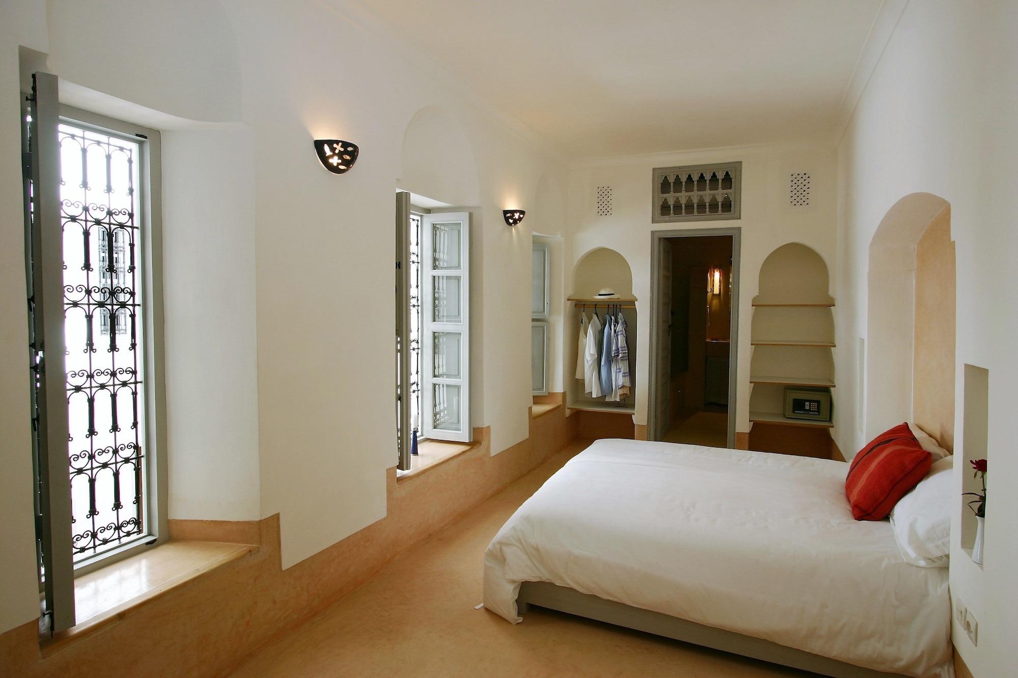 Riad Ariha Marrakesch Exterior foto