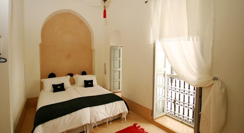 Riad Ariha Marrakesch Exterior foto